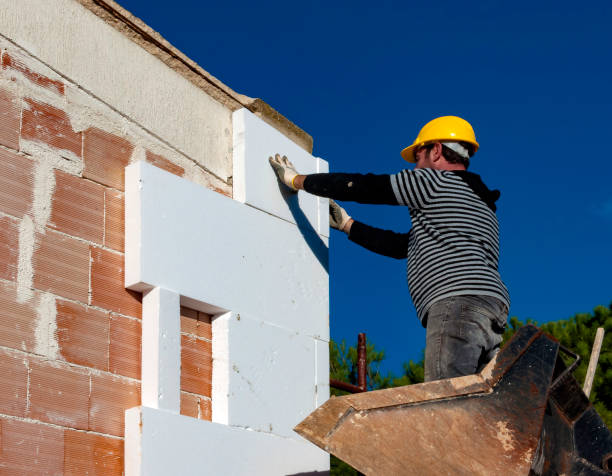 Best Specialized Insulation Services in Riddle, OR