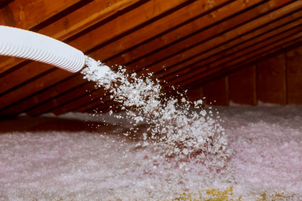 Professional Insulation Contractor in Riddle, OR