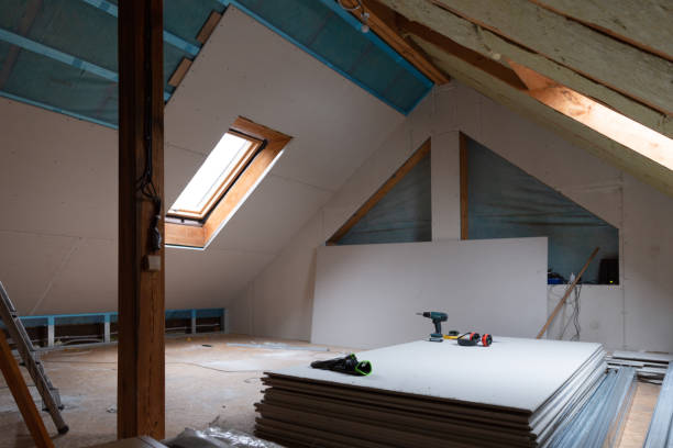 Types of Insulation We Offer in Riddle, OR