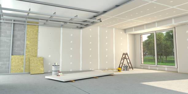Best Eco-Friendly Insulation in Riddle, OR
